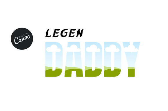 Editable Father's Day Canva: Streamline Your Design Workflow